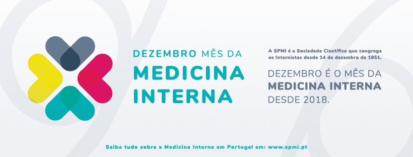 SPMI promove, pela primeira vez, o Mês da Medicina Interna