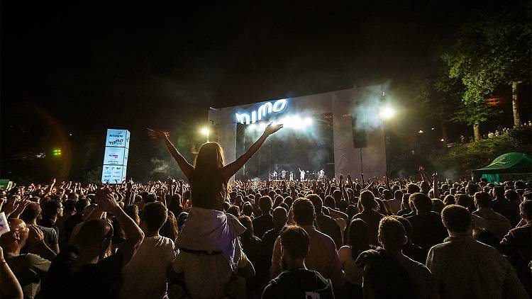 Câmara de Amarante processada por cancelamento do Festival MIMO