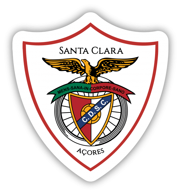 Santa Clara realiza estágio de pré-temporada em Vila Meã