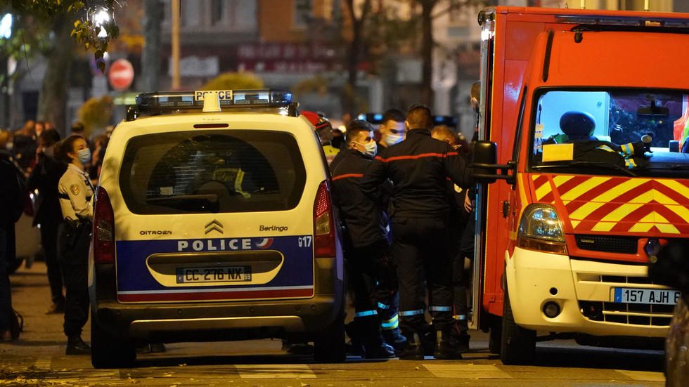 Padre ortodoxo é baleado na cidade francesa de Lyon
