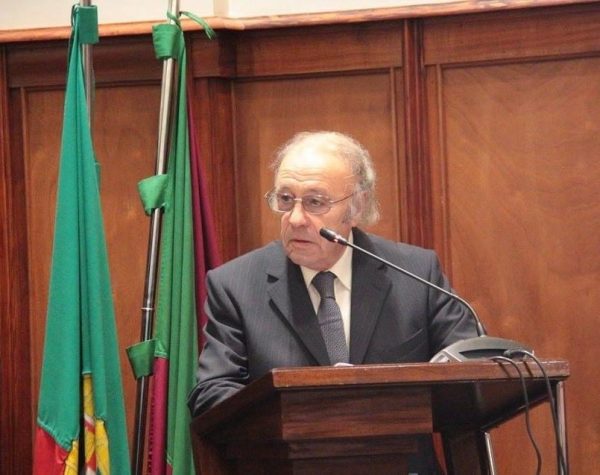 Morreu Jorge Malheiro, ex-presidente da câmara municipal de Paredes