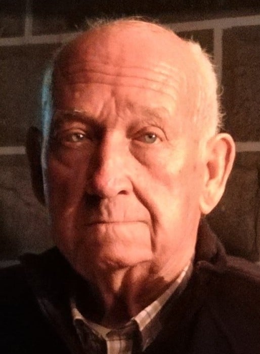 António Pinto (1932-2021)