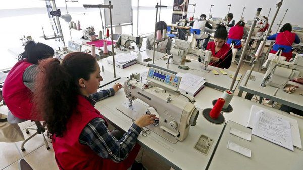 CIM do Tâmega e Sousa pede reforço dos apoios do Governo ao têxtil e vestuário