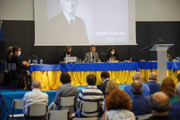 Assembleia Municipal reuniu pela última vez sob a batuta de José Luís Carneiro
