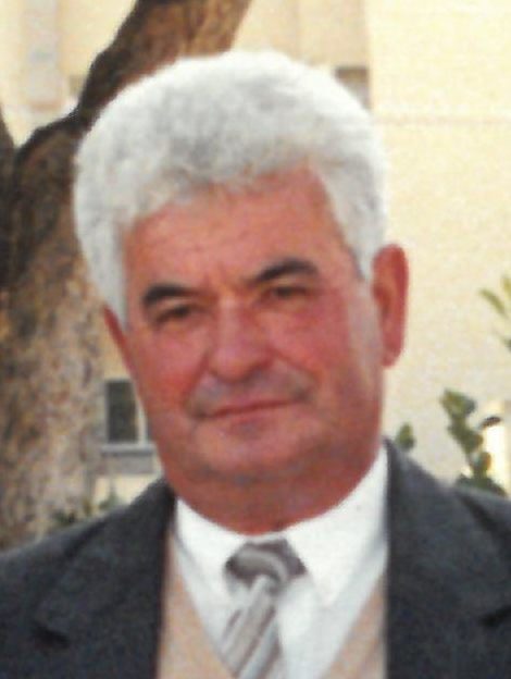António Ferreira Pinto (1937-2021)