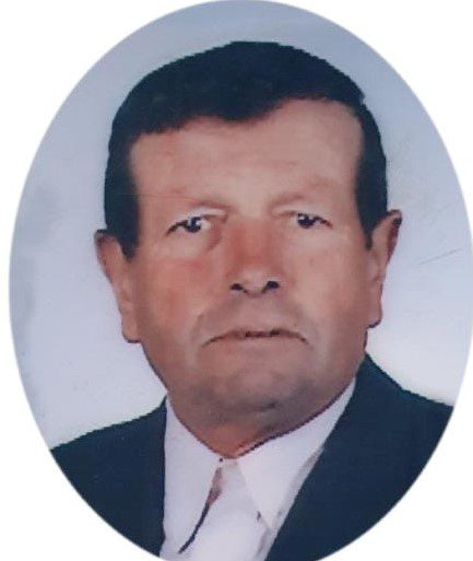Gonçalo Soares Vinhas (1941-2021)