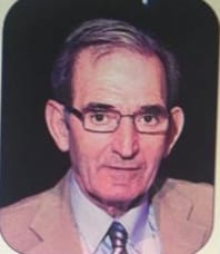 António Pinheiro Gomes (1948-2021)