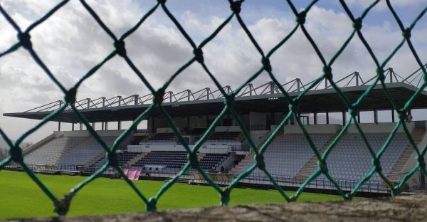 AF Porto suspende jogos de alguns escalões de 2 a 9 de janeiro