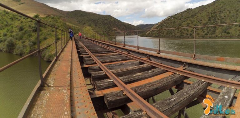 Concurso da Linha do Douro para comboio voltar a Barca d’Alva depende das Finanças
