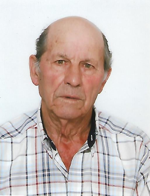 António Pinto Mendes (1933-2022)