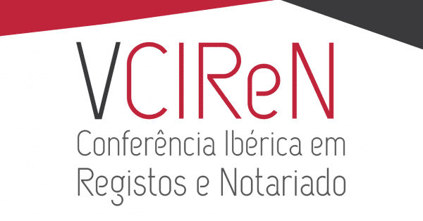 Conferência Ibérica em Registos e Notariado a 14 de janeiro