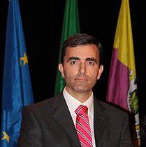 Pedro Machado empossado presidente Comissão de Fogos Rurais do Tâmega e Sousa