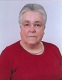 Óbito. Maria Augusta de Andrade Ribeiro, 85 anos . Funeral realiza-se no dia 17 de Maio (terça-feira), pelas 11:00 horas, da Casa Mortuária de Padronelo