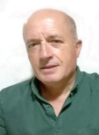 Óbito. Aníbal Manuel Matias Monteiro, 68 anos