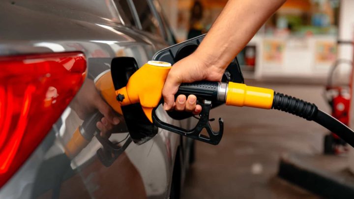 Preço do gasóleo irá superar o preço da gasolina já na próxima segunda-feira