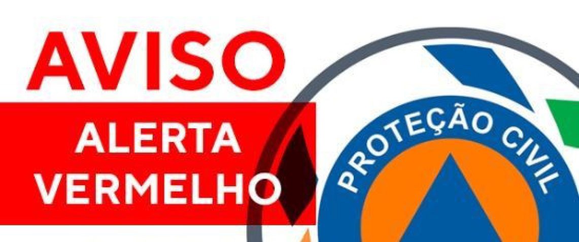Vila Real junta-se a Porto, Aveiro, Braga e Viana do Castelo sob aviso vermelho
