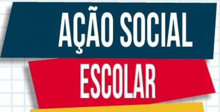 Mais de metade dos alunos da região “necessita”  de apoio da ação social escolar