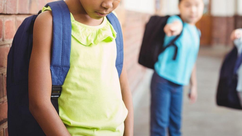 Investigação da UTAD alerta para a prevalência de comportamentos violentos nas escolas do País